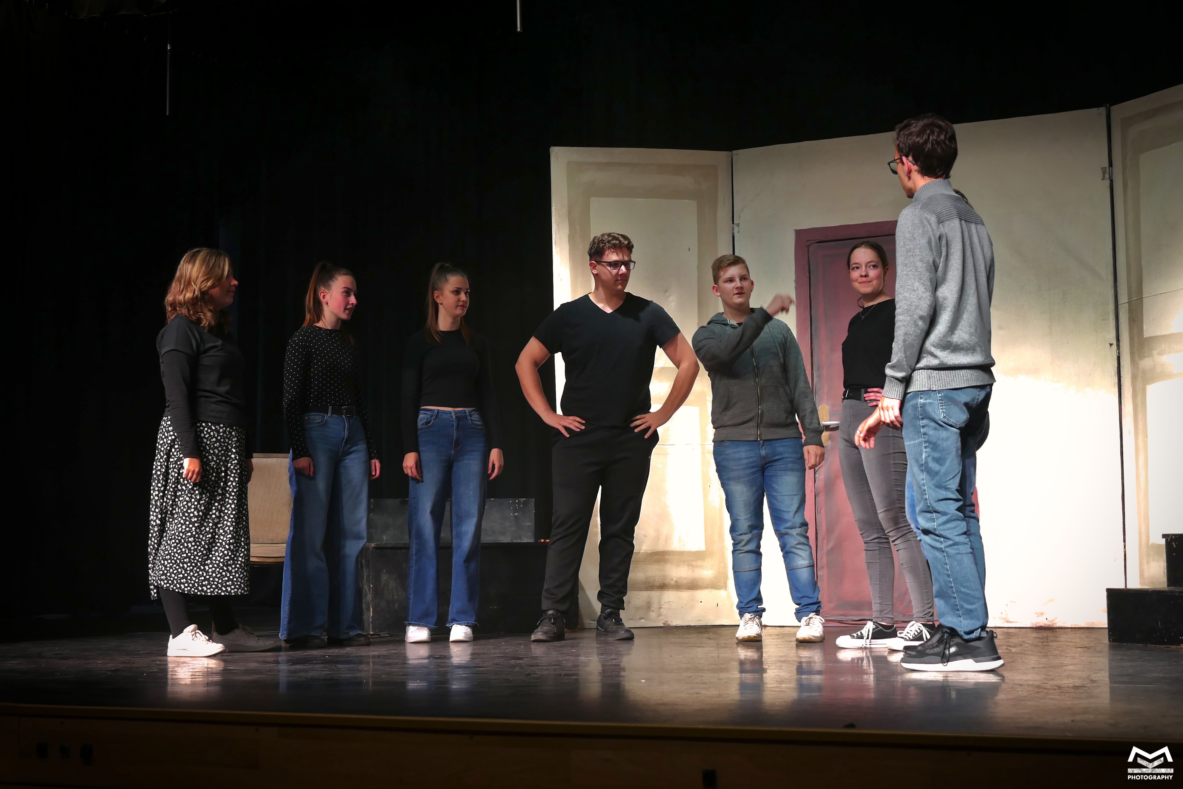 Nyilvános főpróba